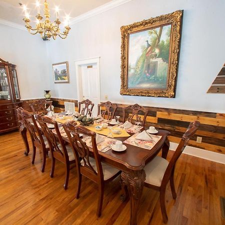 Carriage Way Centennial House - Adult Only- Saint Augustine מראה חיצוני תמונה