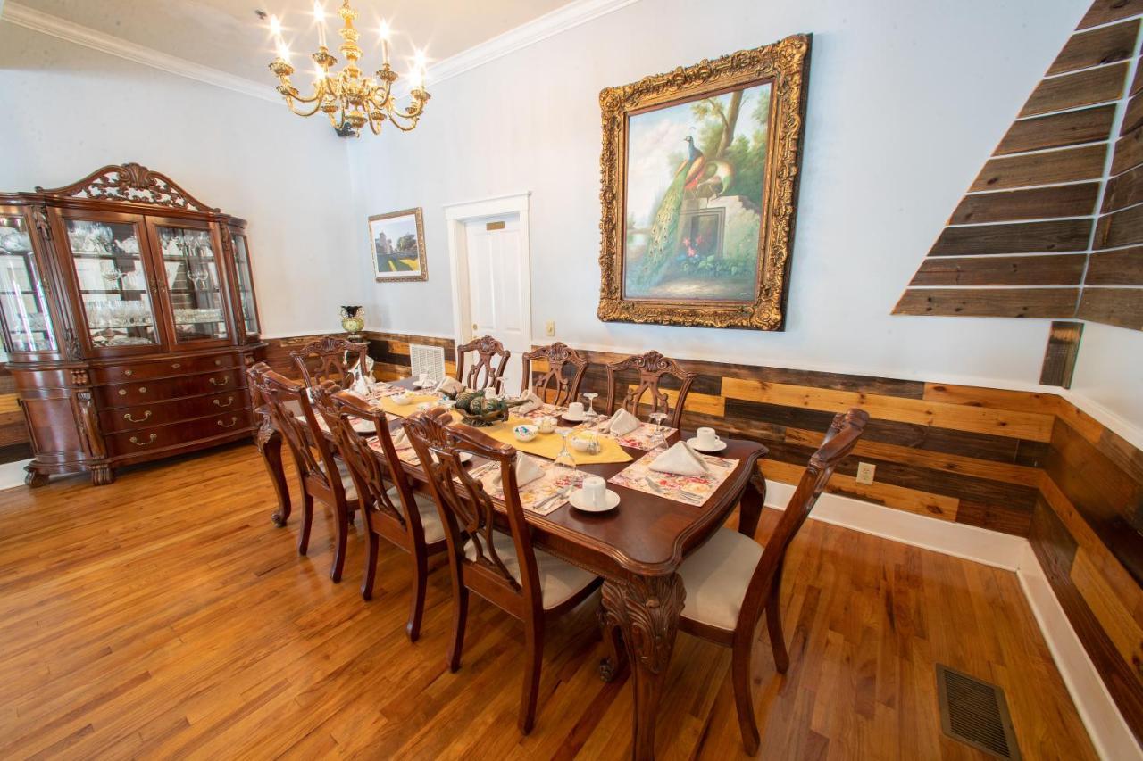 Carriage Way Centennial House - Adult Only- Saint Augustine מראה חיצוני תמונה