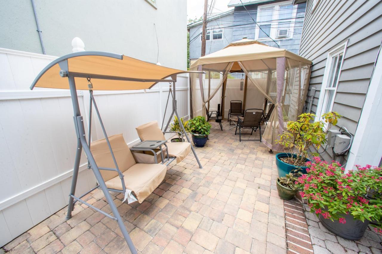 Carriage Way Centennial House - Adult Only- Saint Augustine מראה חיצוני תמונה