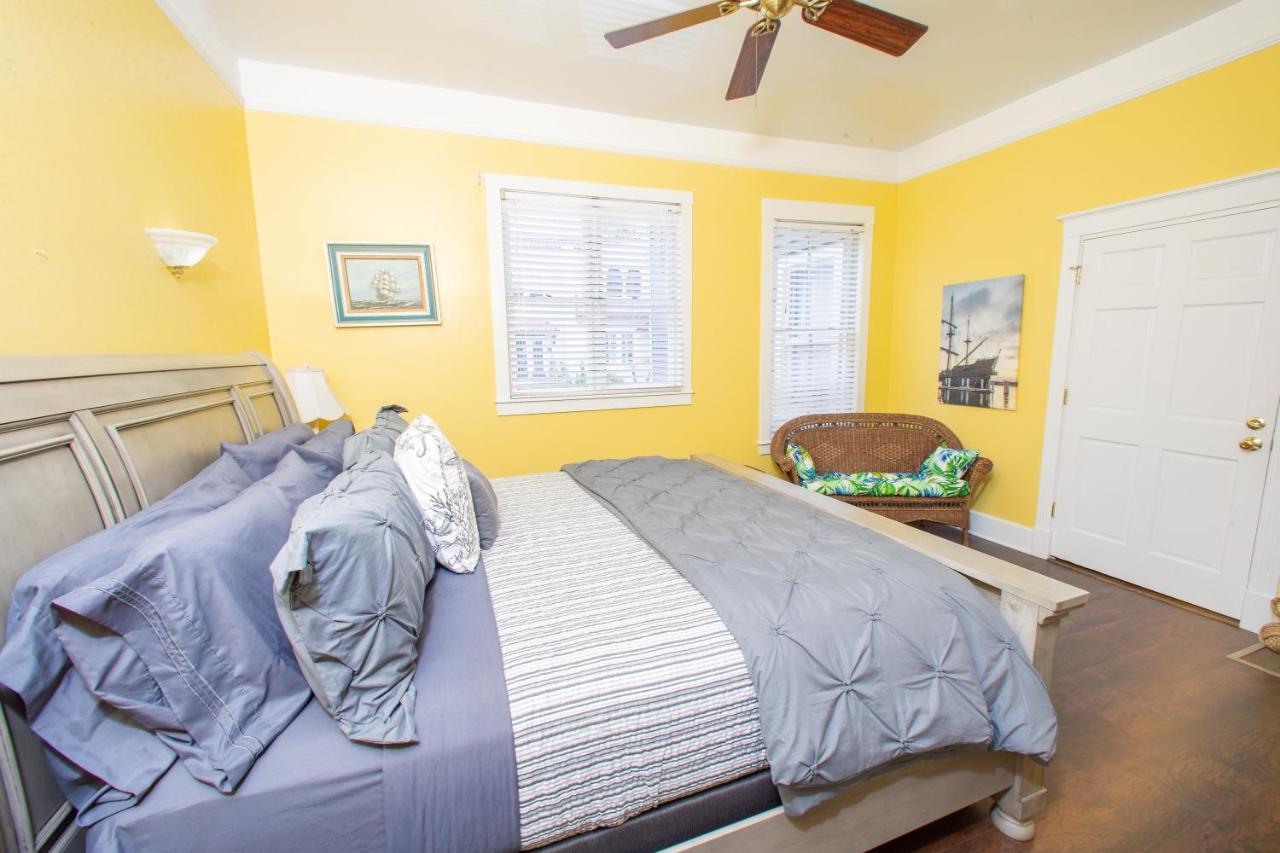 Carriage Way Centennial House - Adult Only- Saint Augustine מראה חיצוני תמונה