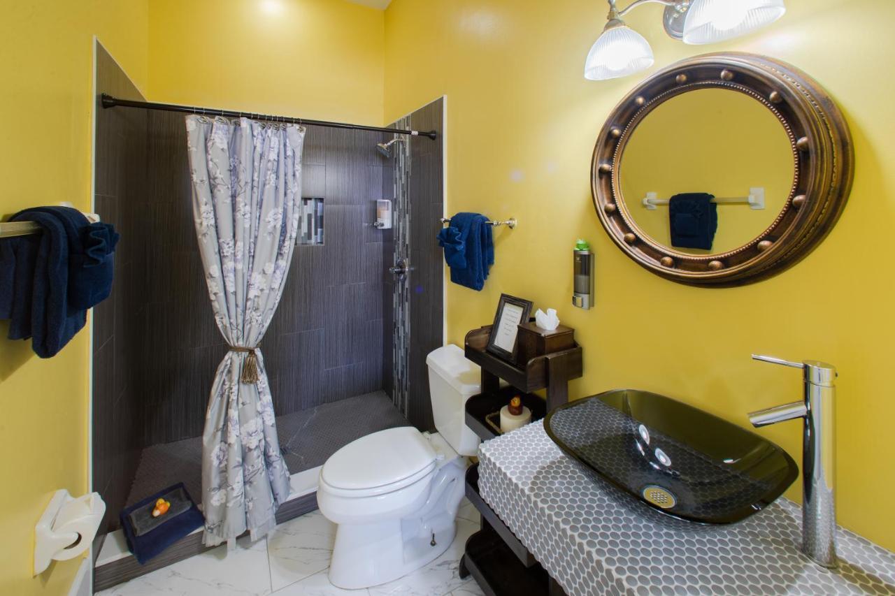 Carriage Way Centennial House - Adult Only- Saint Augustine מראה חיצוני תמונה