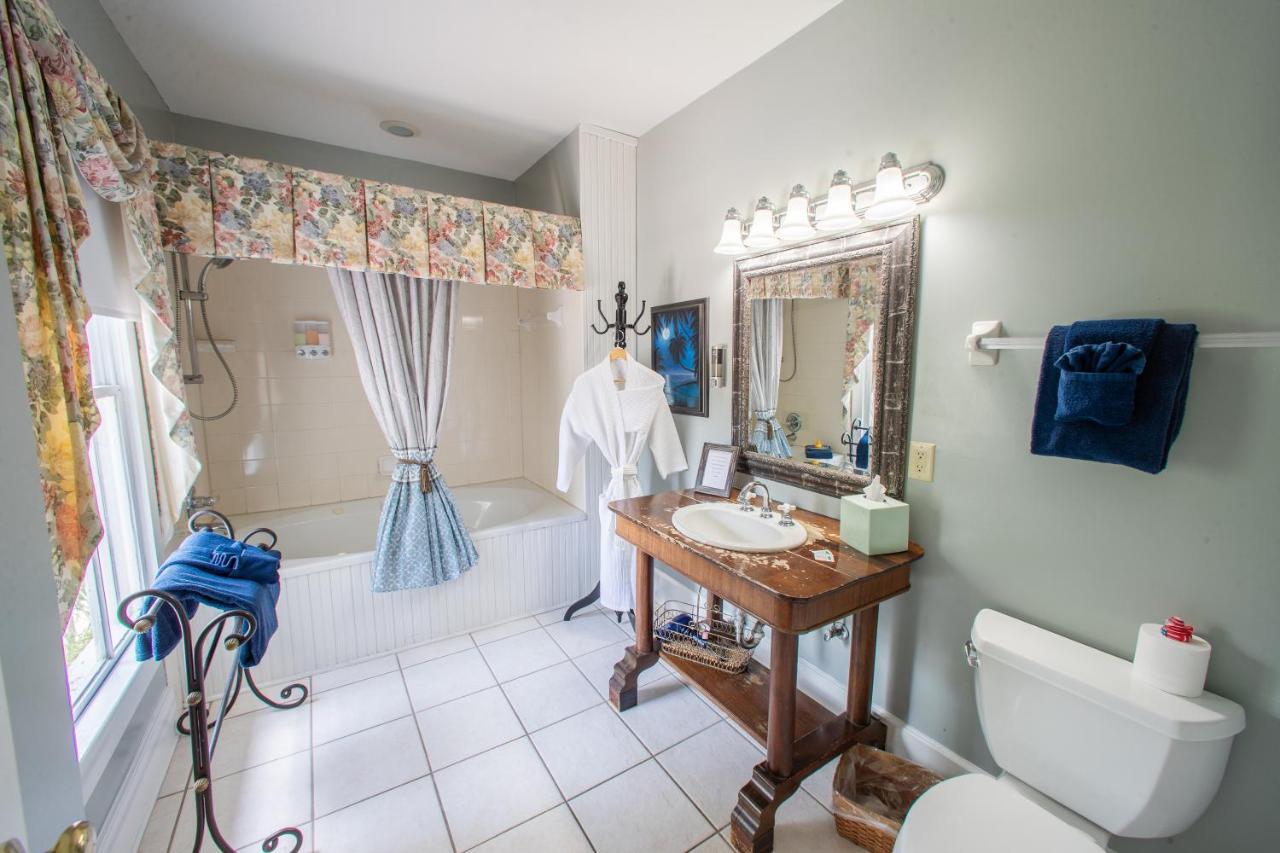 Carriage Way Centennial House - Adult Only- Saint Augustine מראה חיצוני תמונה