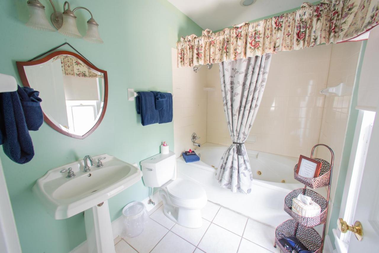 Carriage Way Centennial House - Adult Only- Saint Augustine מראה חיצוני תמונה