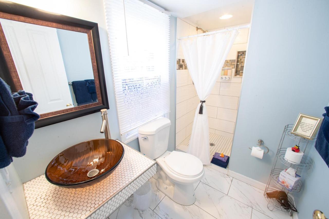 Carriage Way Centennial House - Adult Only- Saint Augustine מראה חיצוני תמונה