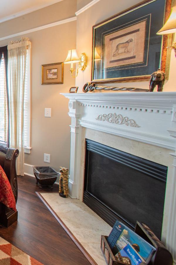 Carriage Way Centennial House - Adult Only- Saint Augustine מראה חיצוני תמונה