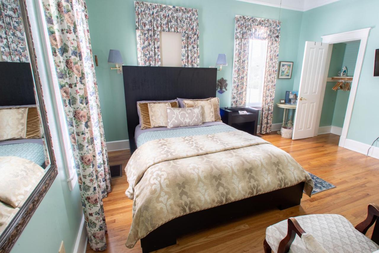 Carriage Way Centennial House - Adult Only- Saint Augustine מראה חיצוני תמונה