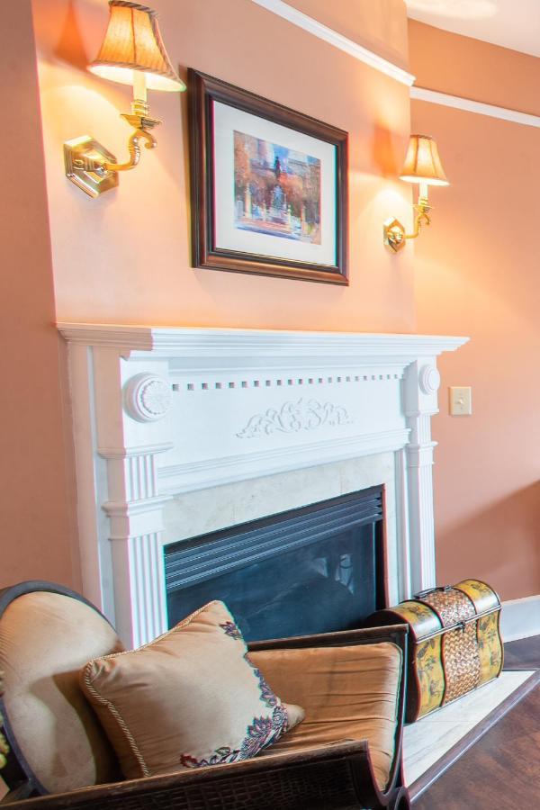 Carriage Way Centennial House - Adult Only- Saint Augustine מראה חיצוני תמונה
