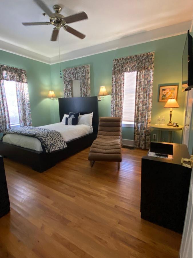 Carriage Way Centennial House - Adult Only- Saint Augustine מראה חיצוני תמונה