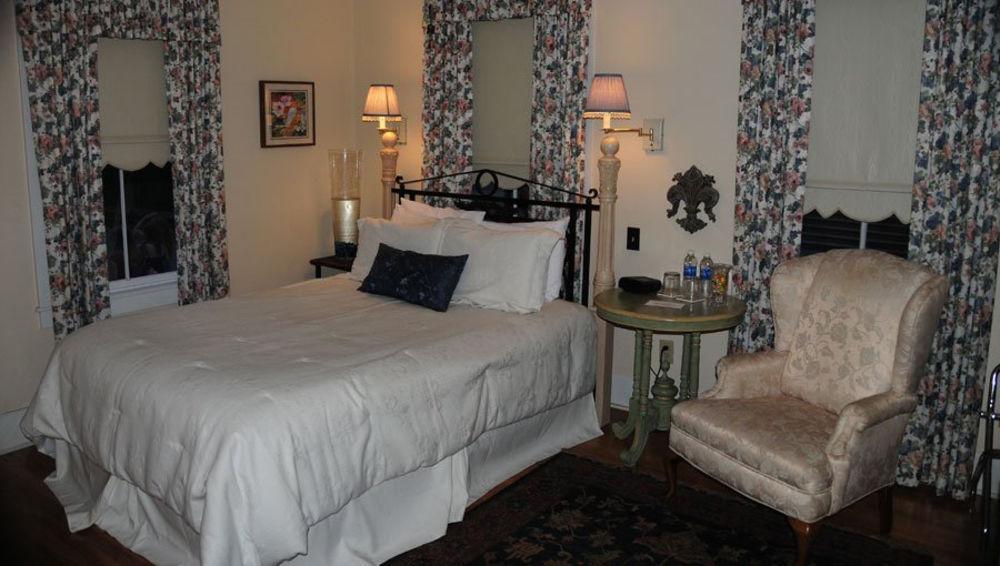 Carriage Way Centennial House - Adult Only- Saint Augustine מראה חיצוני תמונה