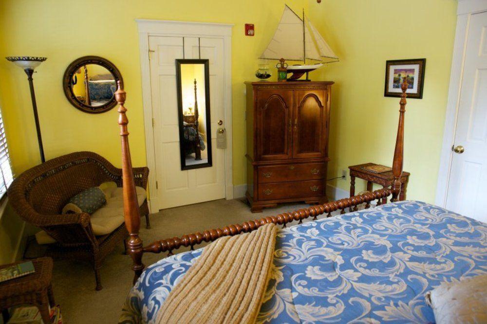 Carriage Way Centennial House - Adult Only- Saint Augustine מראה חיצוני תמונה