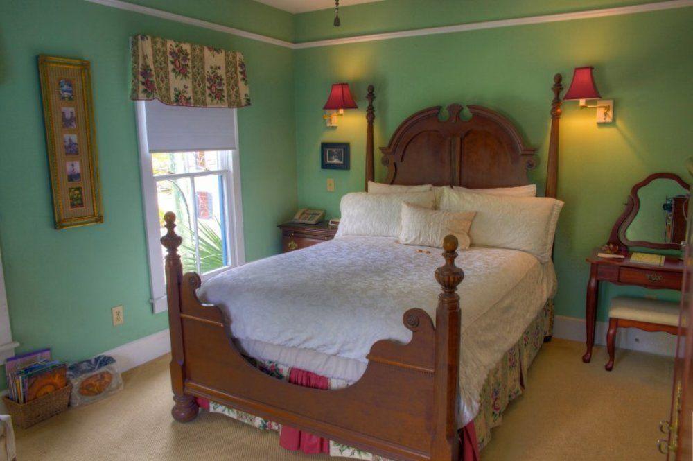 Carriage Way Centennial House - Adult Only- Saint Augustine מראה חיצוני תמונה