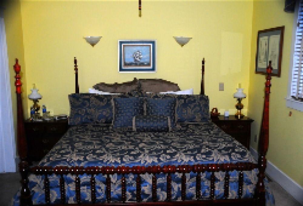 Carriage Way Centennial House - Adult Only- Saint Augustine מראה חיצוני תמונה