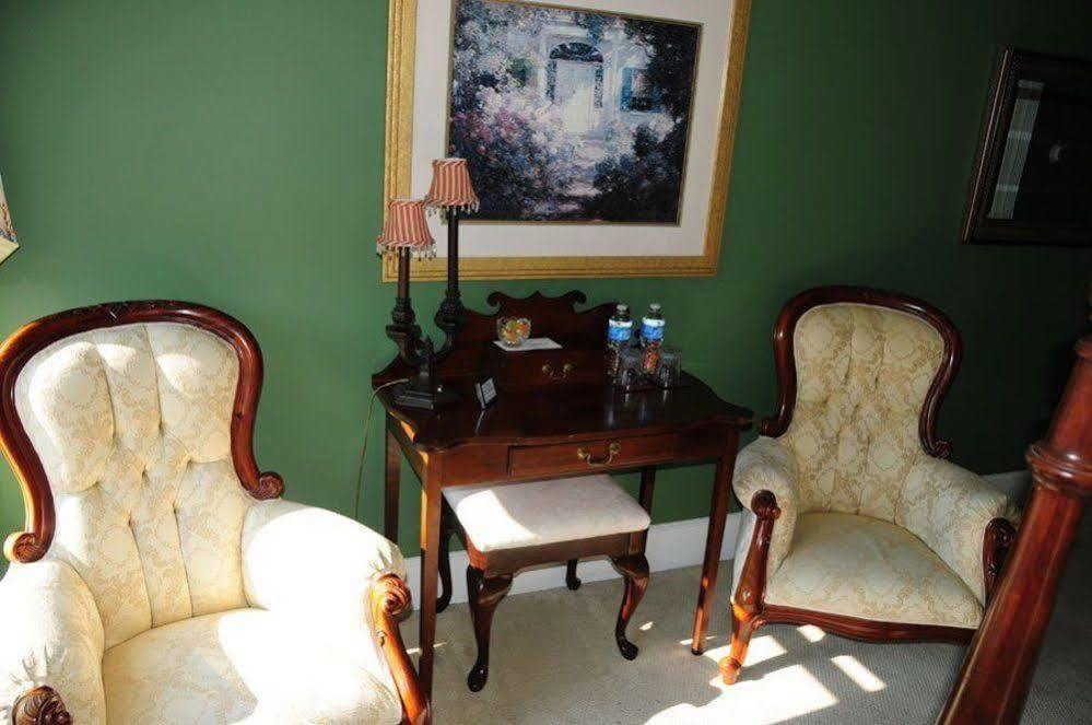 Carriage Way Centennial House - Adult Only- Saint Augustine מראה חיצוני תמונה