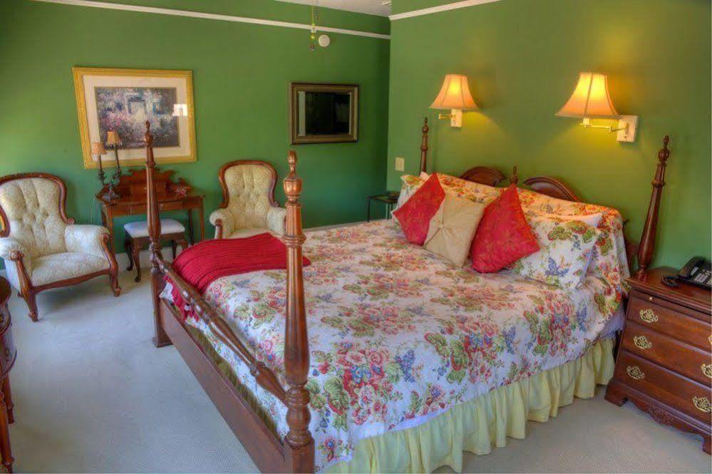 Carriage Way Centennial House - Adult Only- Saint Augustine מראה חיצוני תמונה