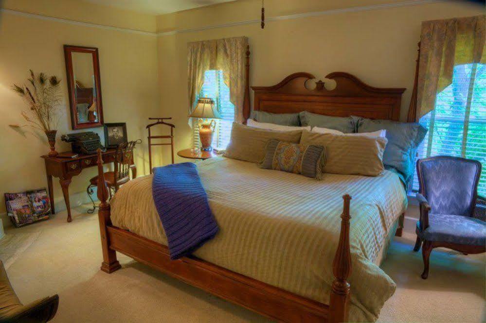 Carriage Way Centennial House - Adult Only- Saint Augustine מראה חיצוני תמונה