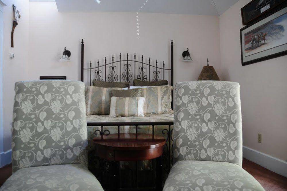 Carriage Way Centennial House - Adult Only- Saint Augustine מראה חיצוני תמונה