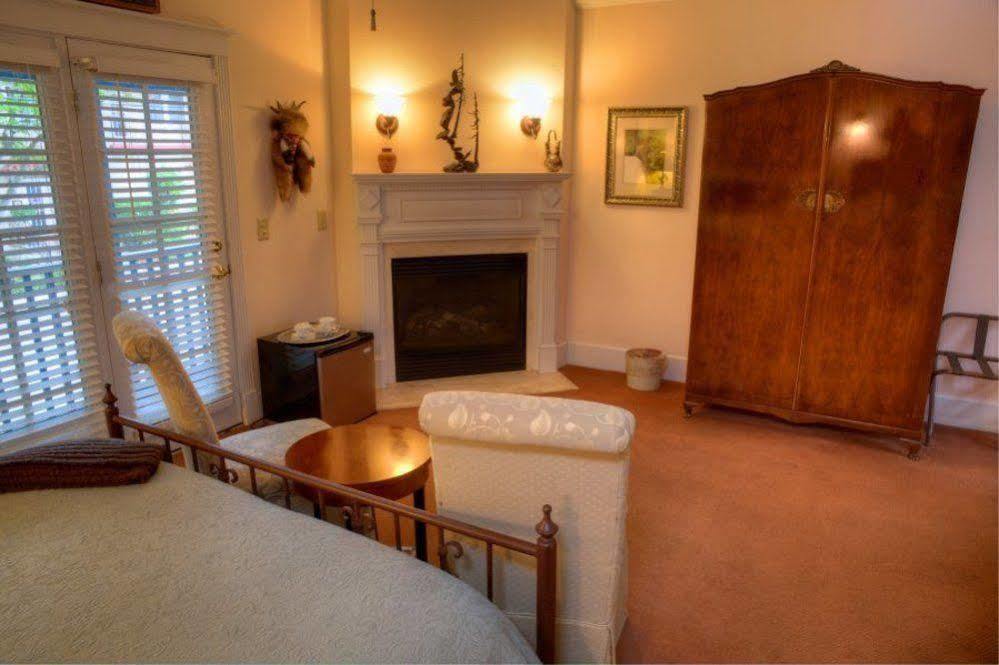 Carriage Way Centennial House - Adult Only- Saint Augustine מראה חיצוני תמונה