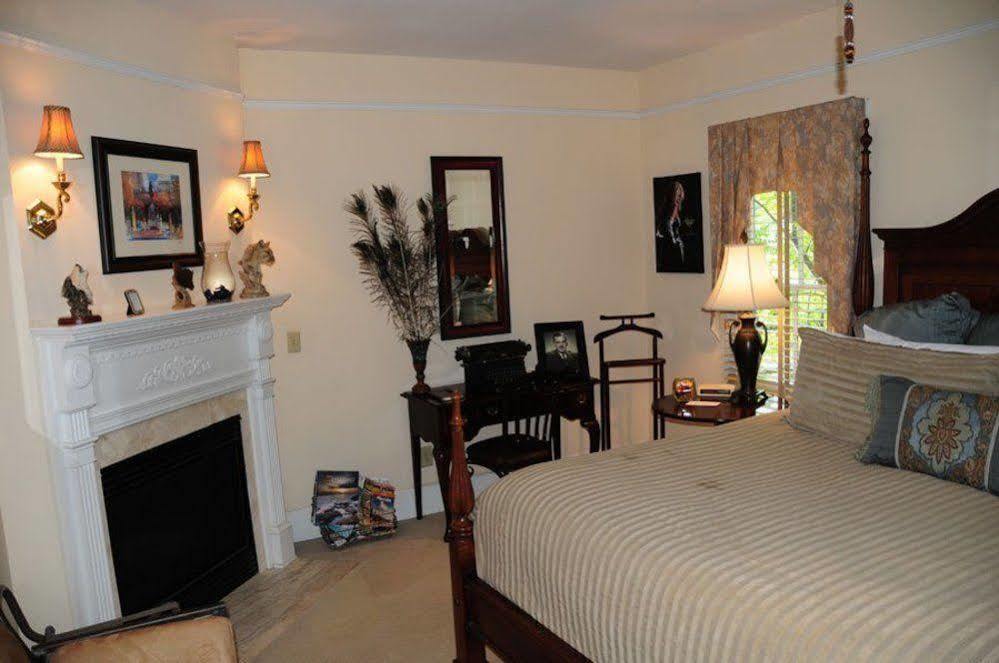 Carriage Way Centennial House - Adult Only- Saint Augustine מראה חיצוני תמונה