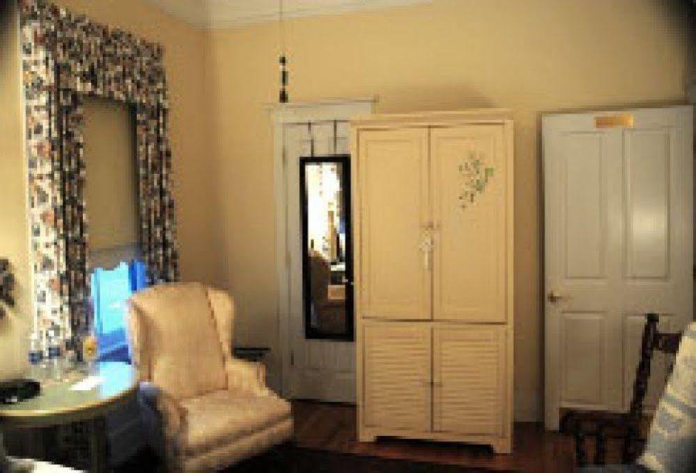 Carriage Way Centennial House - Adult Only- Saint Augustine מראה חיצוני תמונה