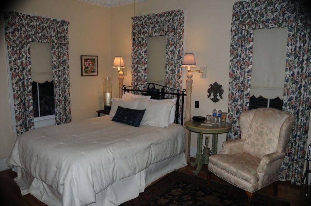 Carriage Way Centennial House - Adult Only- Saint Augustine מראה חיצוני תמונה